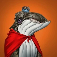 Immortal Whales