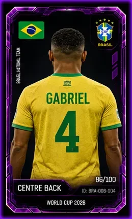 Football Base Genesis
