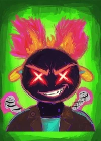 The Unusual Ones