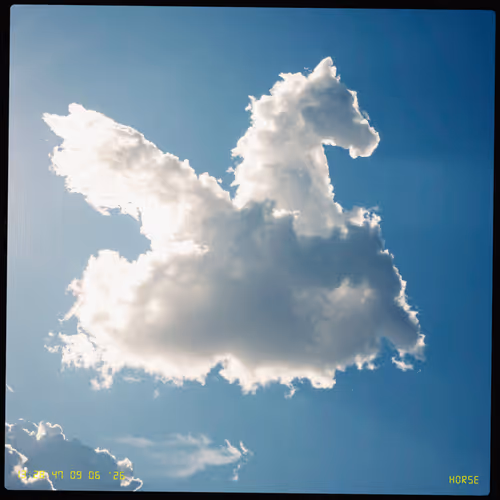 Cloud Spotting