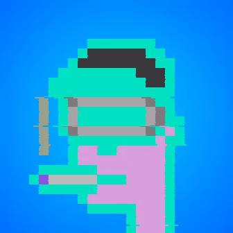 BytePunks