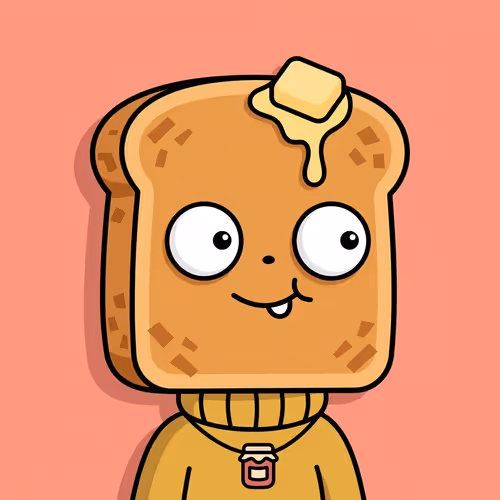 ToastedPals