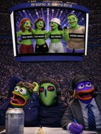 Memetron
