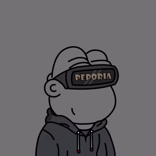 Peporia