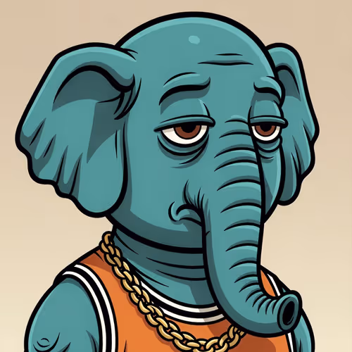 The Elephant Club