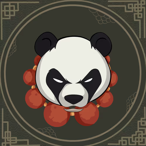 Fuzzy Pandas by Earnity