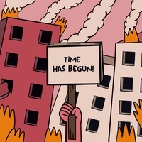 we're fucked