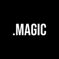 Domain Names .magic