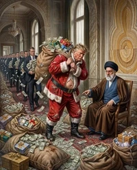 THE ART OF THE DEAL