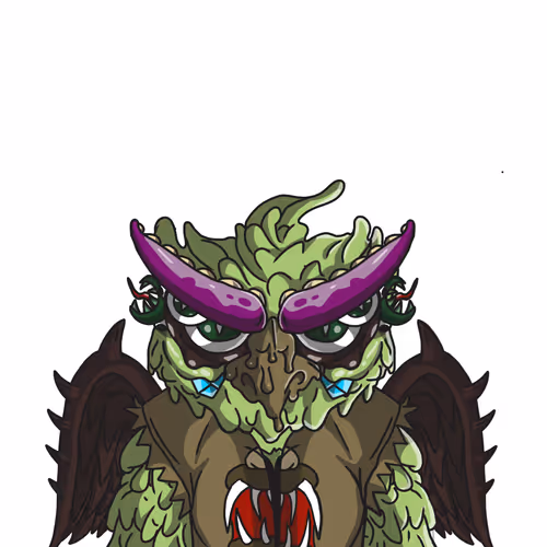 Mutant Owls