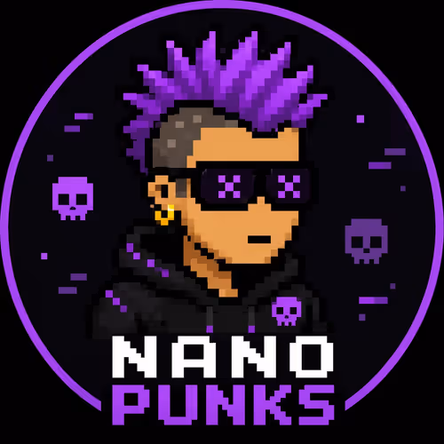 Nanopunks