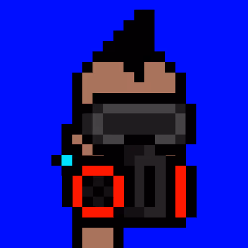 cyberpunks