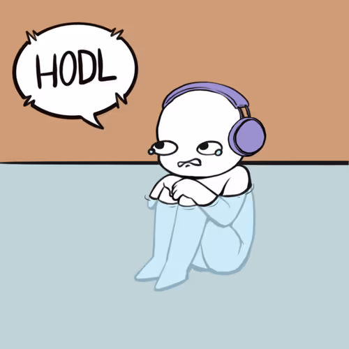 Bear Market Life