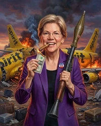 CRASH AND BURN