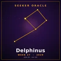 Delphinus - SORACLE - W27