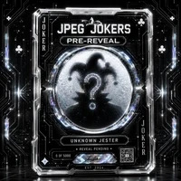 Jpeg Jokers
