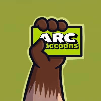 ARC Raccoons