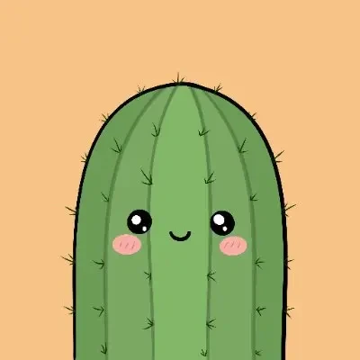 Cactoons
