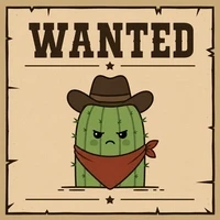 Cactoons
