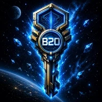 B20 KEY