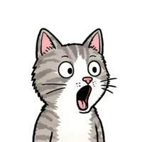 Pogger Cats
