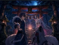 Neokitsune