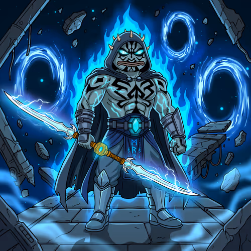 EPEP: Darkside Legion