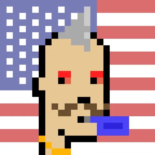 Make Punks Great Again