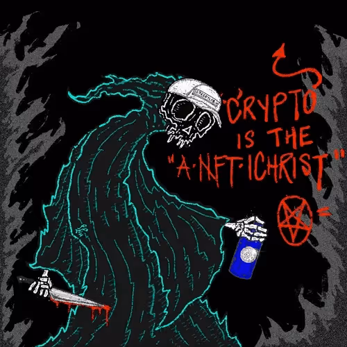 MadCriptoNft