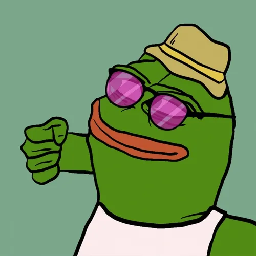 PunchPepe Unrevealed