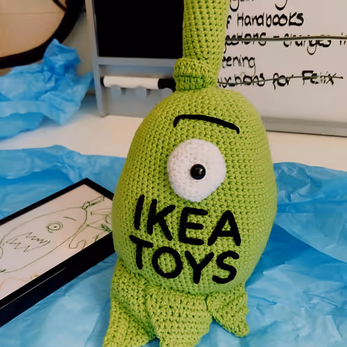 IKEA