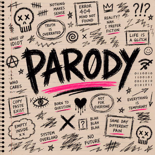 Par0dy