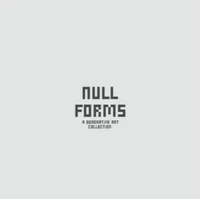 Null Forms