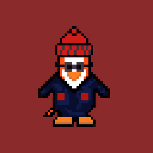 Pengu Nation