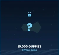 Onchain Guppies