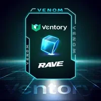 Ventory x Rave NFT
