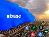BASE AIRDROP