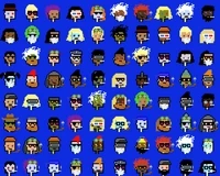 Based CubePunks