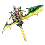 Death Knell(Pol-Y)