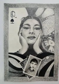 The Four Queen