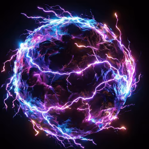 Violet Storm