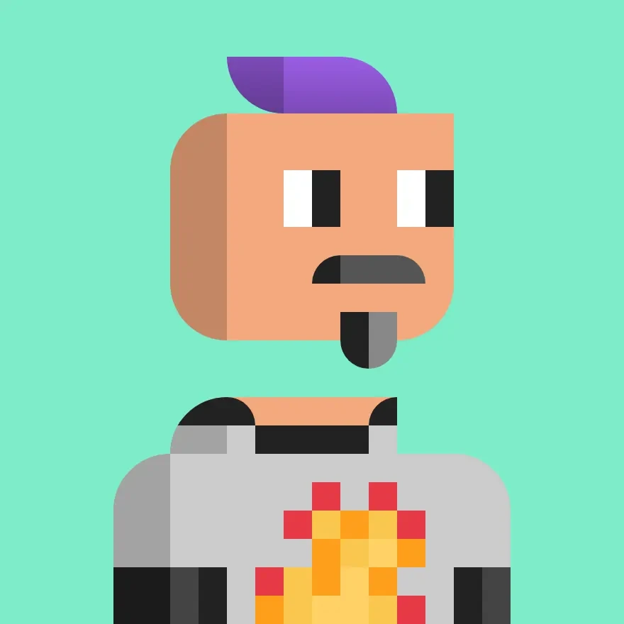 FUNKERS by MinimalVectors