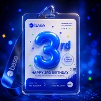 Base3rd