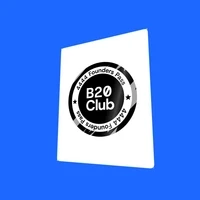 B20 Club