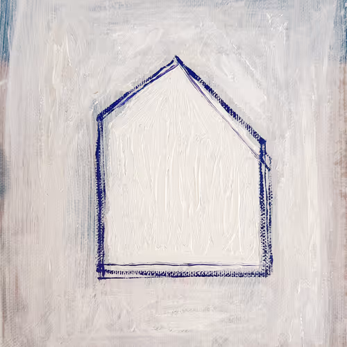 Me and Home — Between