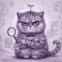 Ethos Meow Meows