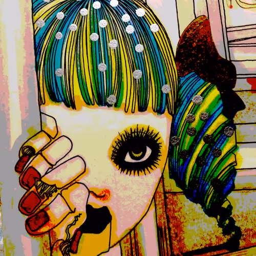 girl