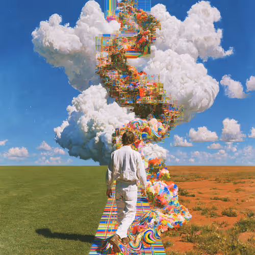 INFINITE ABUNDANCE