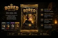 Bored Ape Pack