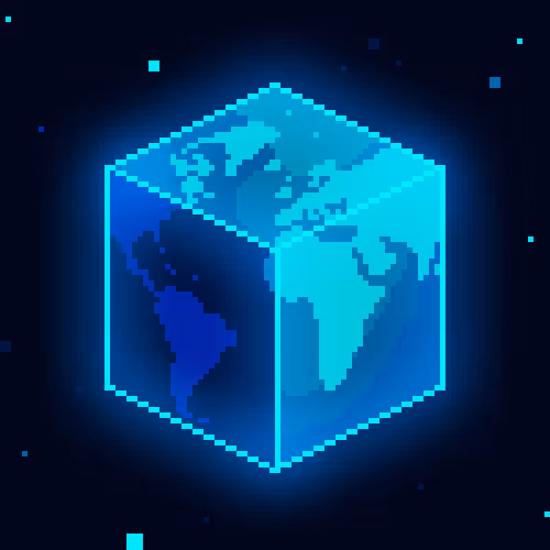A Year in Pixels